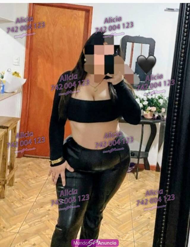 Alicia 24 hours/Thai Escort and Masseuse profile photo