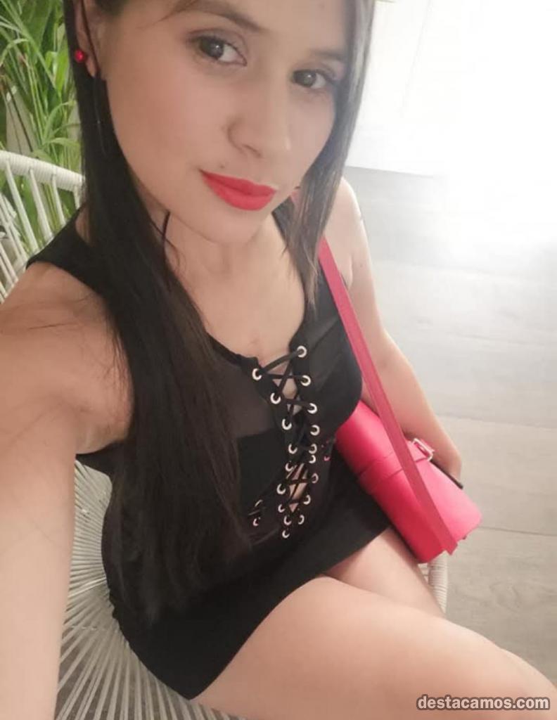 Sara una jovencita muy dulce y recién llegada profile photo