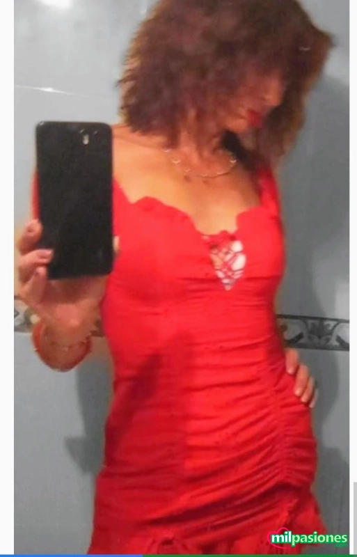 Maria Spanish I travel to Cartagena and surroundings 24h profile photo