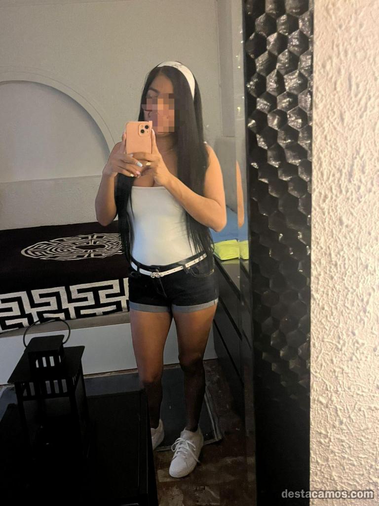 LIZA FIESTERA SIN LÍMITES SÚPER CAÑERA profile photo