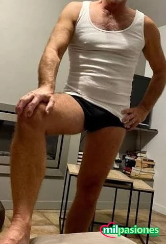 AMO DOMINANTE BUSCA MUJER POR LLEIDA y provincia profile photo