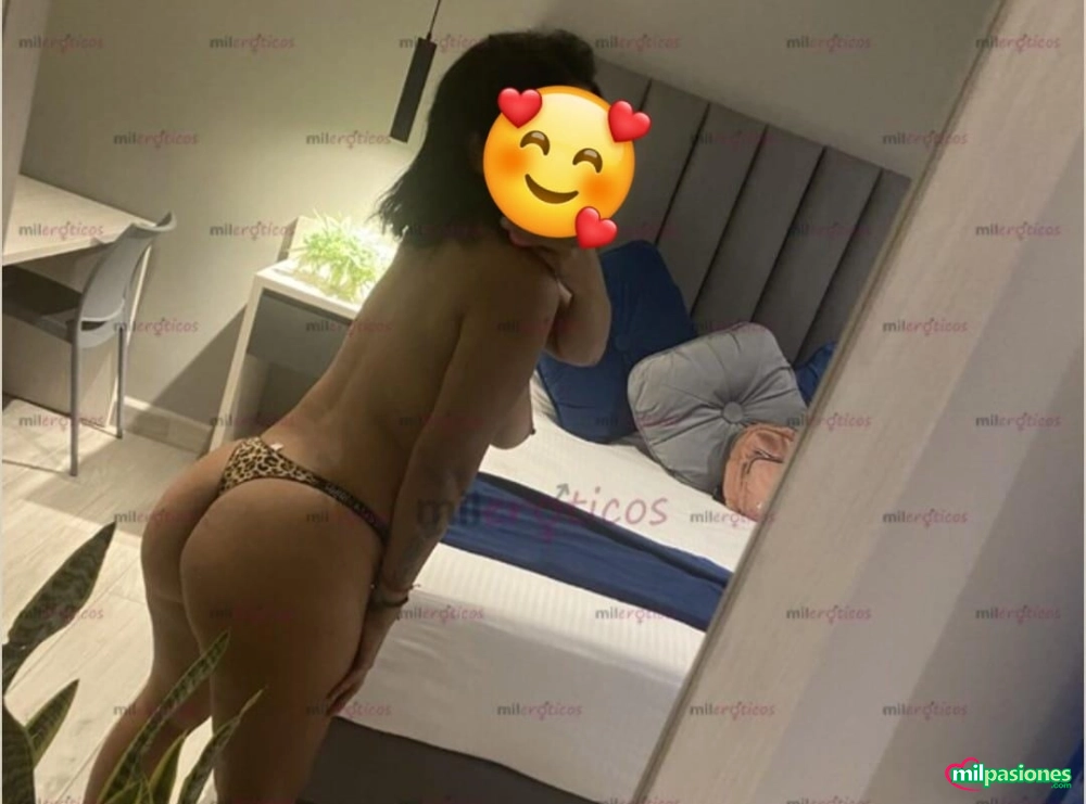 EN SANTA MARIA DEL AGUILA EXTROVERTIDA DULCE EXQUISITA IDEAL PARA HOMBRES DE BUEN GUSTO profile photo