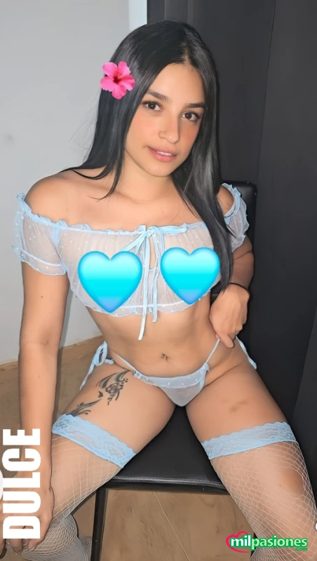 DULCE 658212074 LINDA Y EXÓTICA LATINA EN GATAFE profile photo