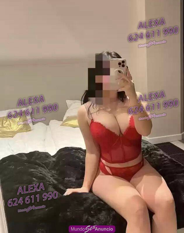 Alexa Venezolana heiß und mit Lust auf viel Action 24 Stunden profile photo