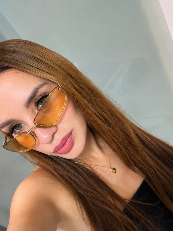 Votre petite fille chaude et indépendante à Malaga profile photo