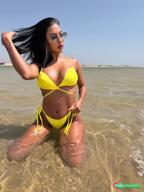 CHLOE EN ALBACETE VENEZOLANISCORT KOMPLETTEXOTISCHE KOMM UND TRAFF MICH profile photo