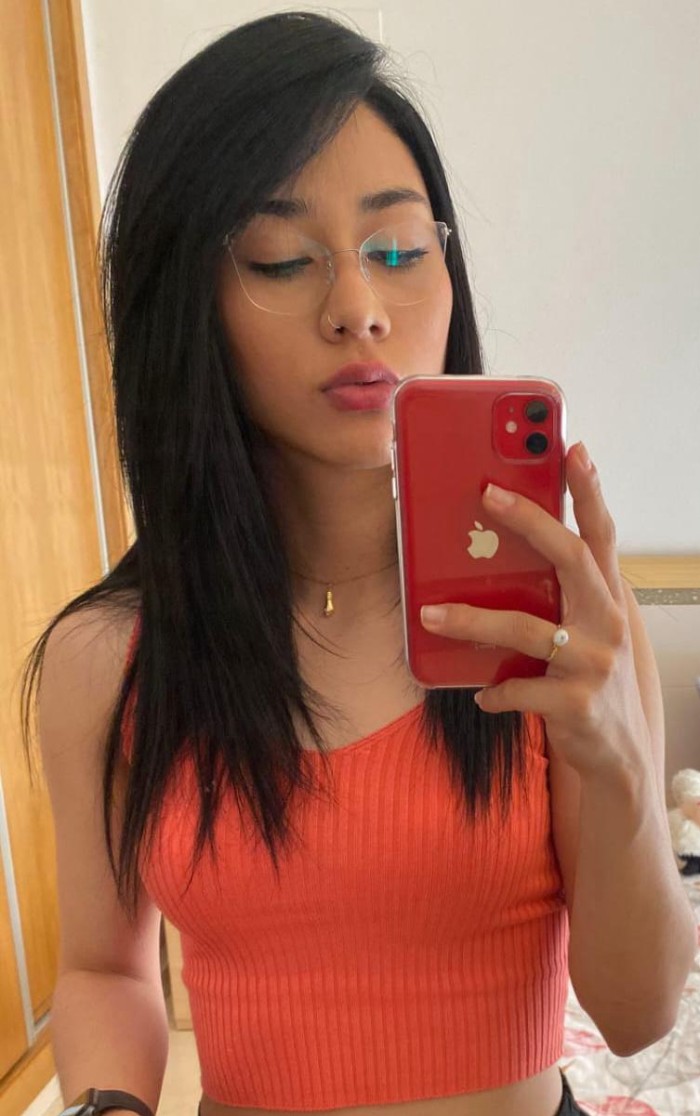 SENSUAL COLOMBIANA APASIONADA FULL FIESTERA profile photo