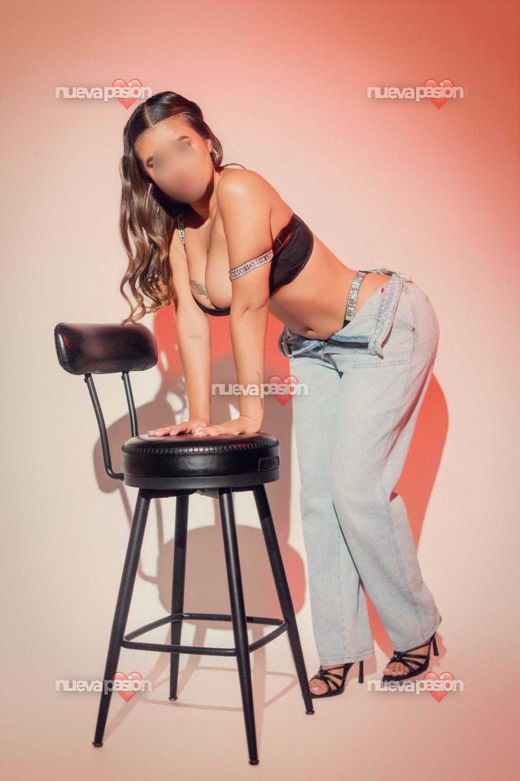 Laura Ortiz profile photo