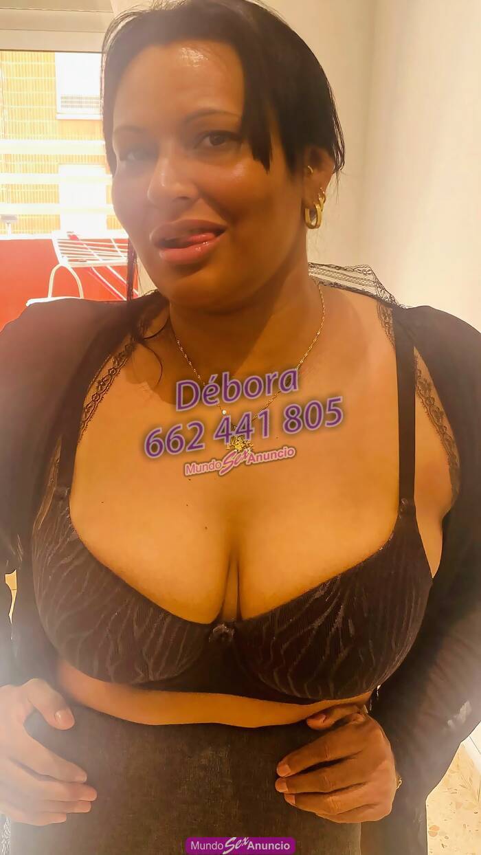 DEBORA INDEPENDENT CASTELLON. YOUR GODDESS HAS ARRIVED IN TOWN! COME TO ME OR I'LL COME TO YOU? 24-HOUR LUXURY ACCOMPANION profile photo