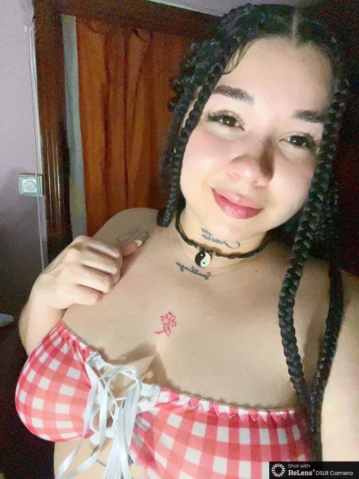 TU DIOSA IMPERDIBLE DE CONFIANZA TENDRÁS TODO LO QUE NECESITAS PARA UN DÍA INOLVIDABLE. profile photo