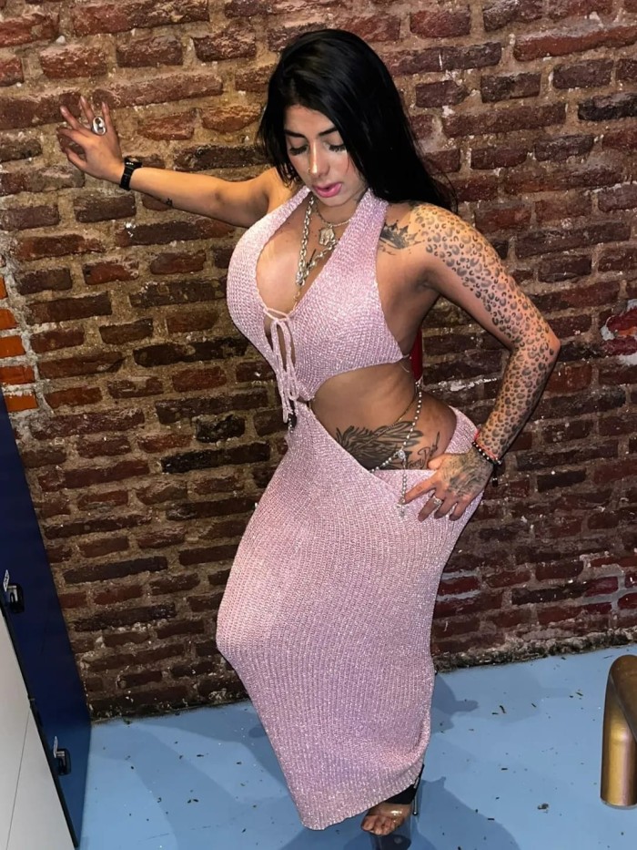 CLEO DULZURA Y ENCANTO EN REUS profile photo