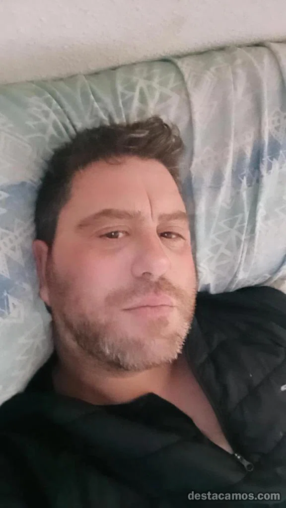 Mujeres que busquen hombre profile photo