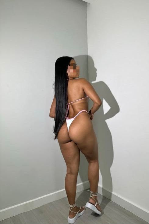 COLOMBIANA EN SALT LUJURIOSA FIESTERA SEXO DURO profile photo