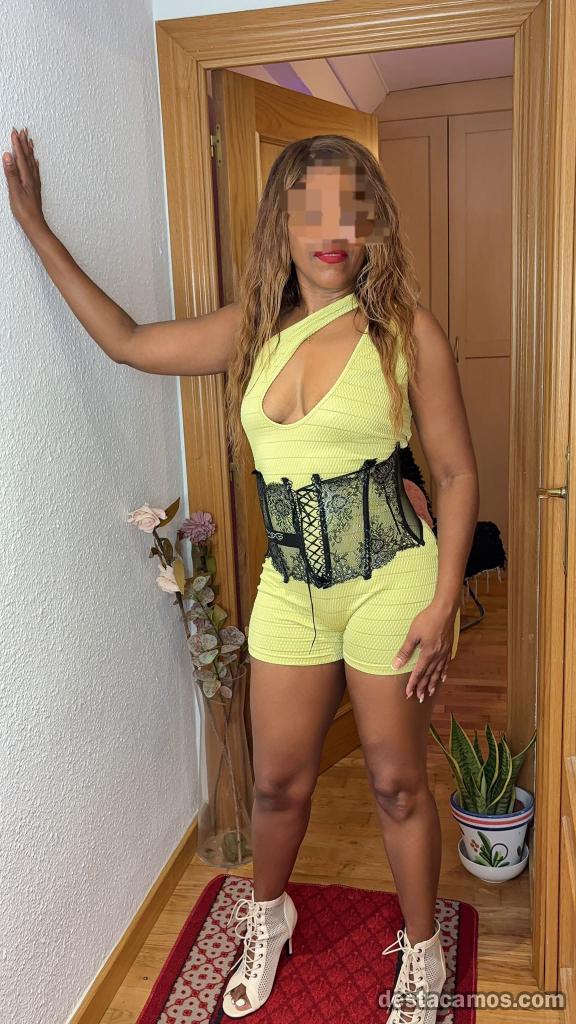 ZOE MULATITA RECIÉN LLEGADA A ZARAGOZA profile photo