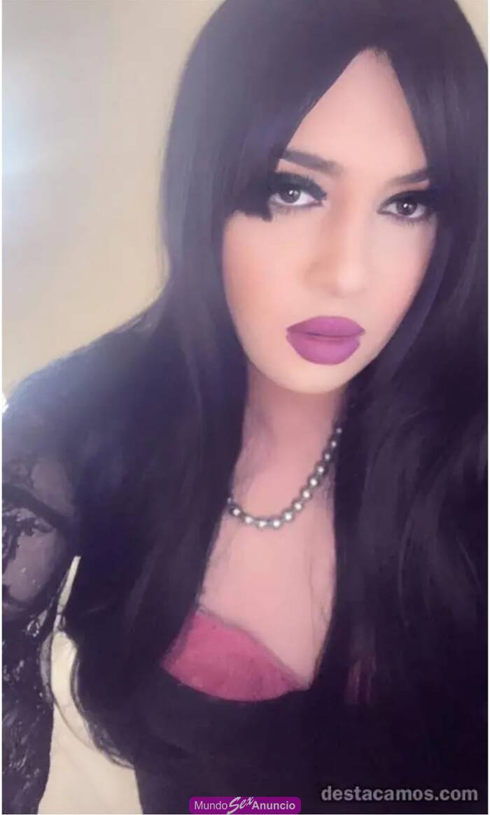 Valeria pollona cañera dominante Guardamar del segura profile photo