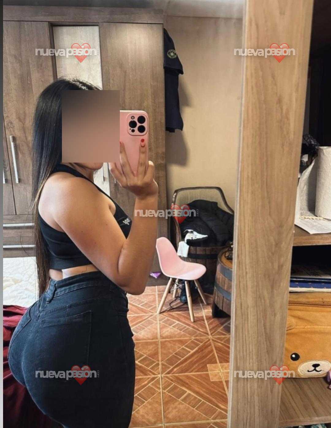 Chica ardiente busca novio en zona VALLADOLID profile photo