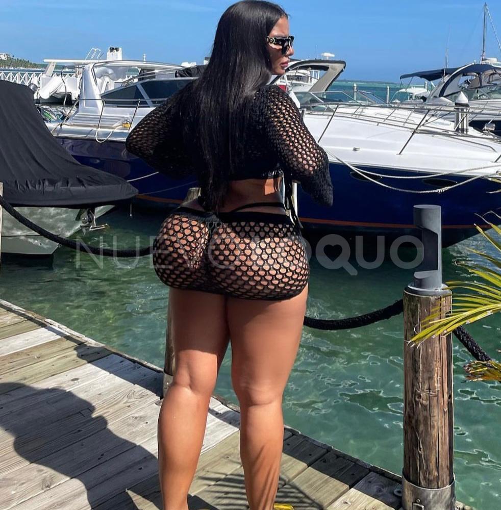 Latina sexi culona profile photo