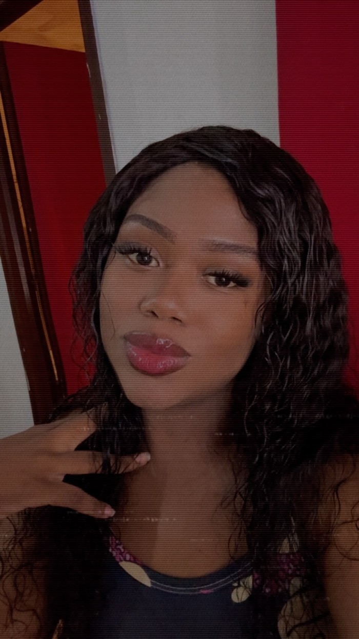 Recently arrived profile photo