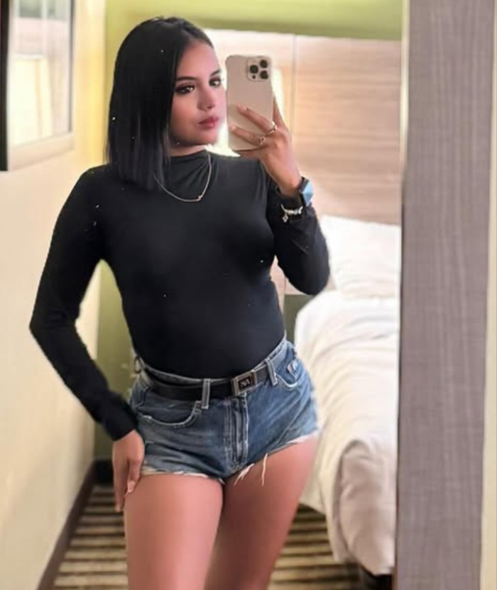 JOVENCITA REAL DISPONIBLE 24 STUNDEN profile photo