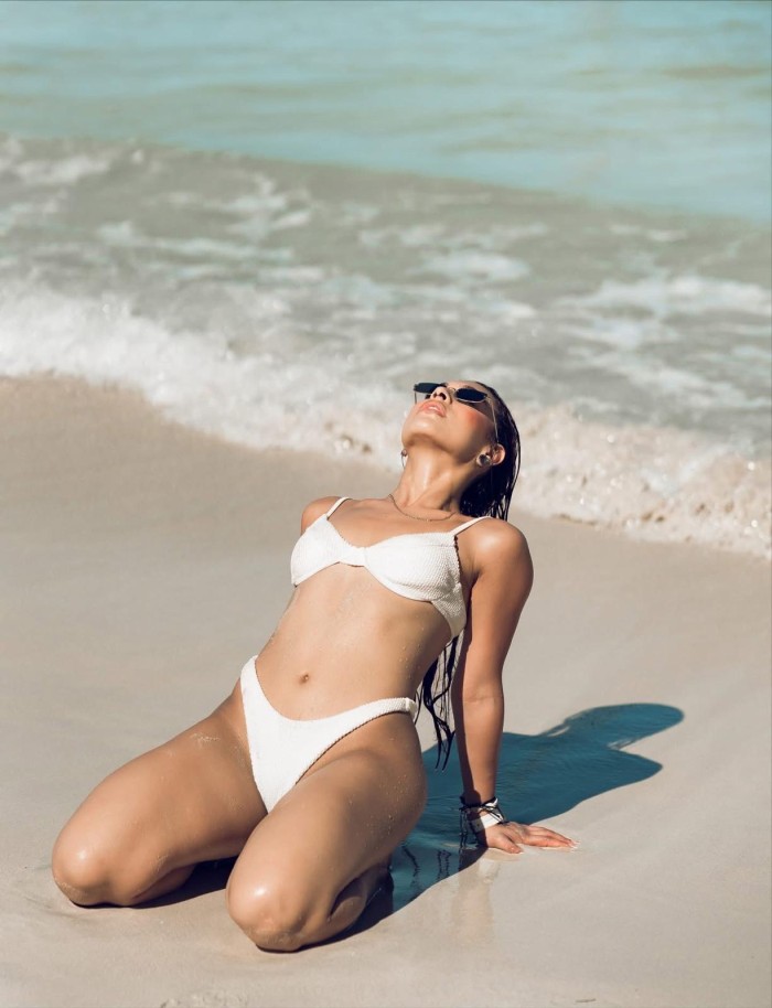 douce petite fille nouveauté À Torrevieja profile photo