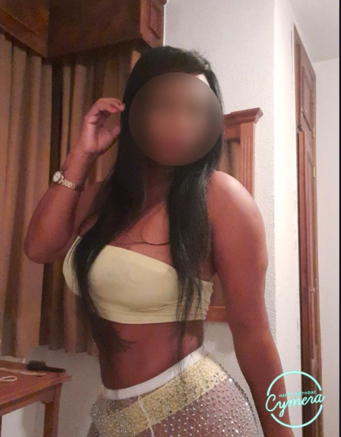 QUIERO SENTIR TU POLLA EN MI CULO Y EN MIS TETAS profile photo