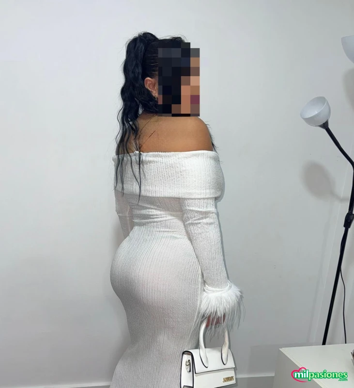 Femme très amusante dans votre région pour profiter profile photo