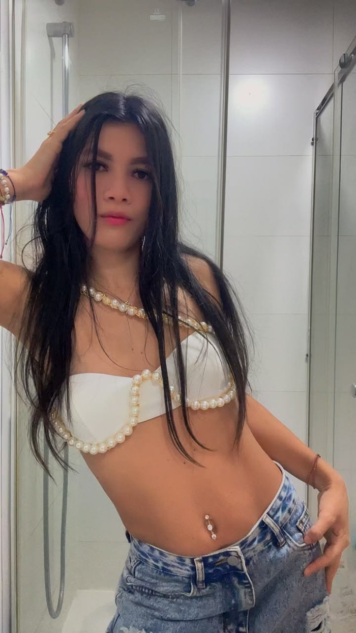 FLAQUITA CACHONDA SUCHT PENIS profile photo