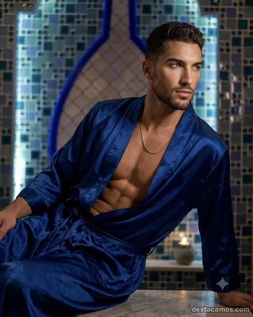 VIP OUTCALL MALE MARBELLA profile photo