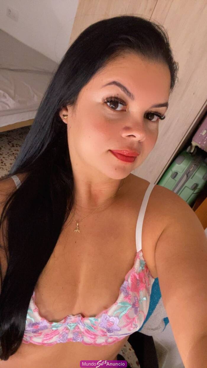 AVAILABLE TODAY MICHELLE IN TORREJÓN YOU AND ME... A PERFECT COMBINATION profile photo