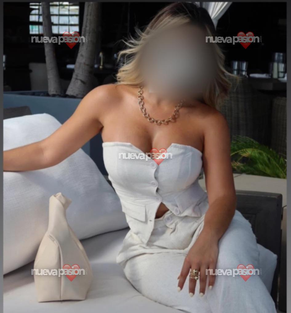 ALEJANDRA RISCO BELLEZA TODA UNA TENTACIÓN FOGOSA profile photo