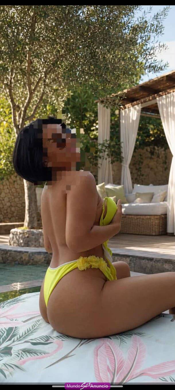 SUPER NOUVEAUTÉ SCARLETT ATRACTIVE LATINA profile photo