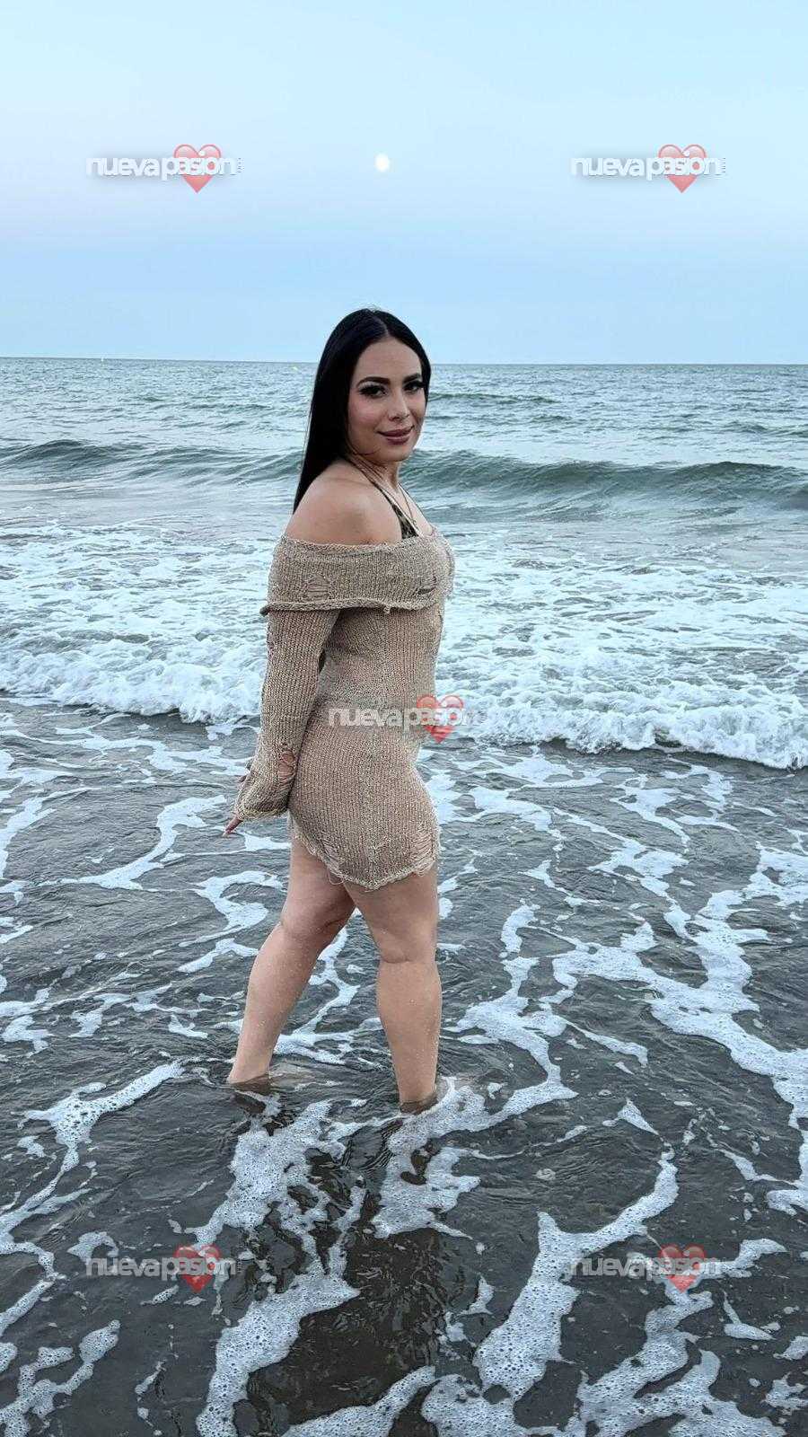 MILAN · LATINA IRRESISTIBLE UND FIESTER · 24 STUNDEN VERFÜGBAR profile photo