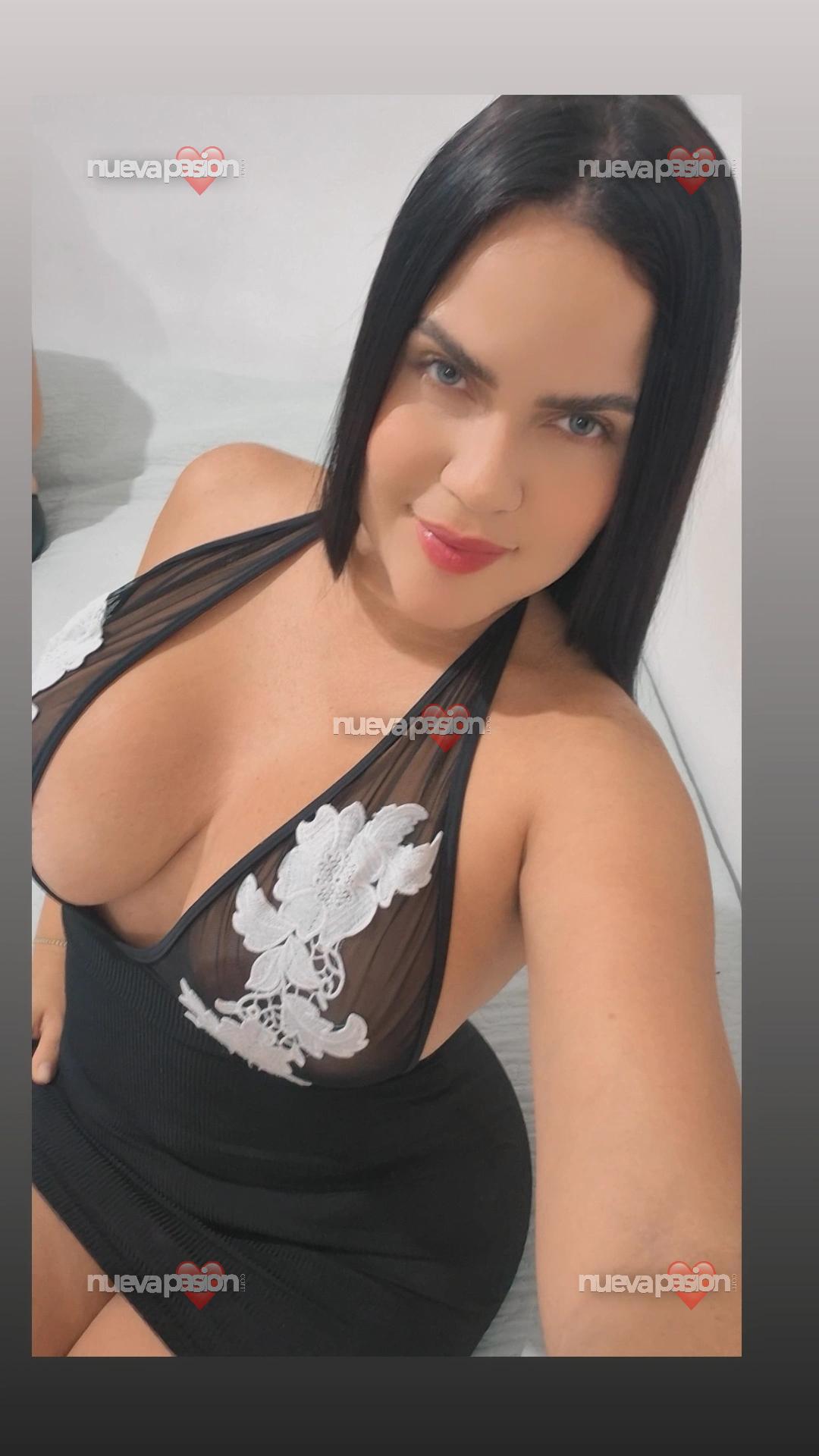Yenya serca de ti voluptuosa real cuerpo de infarto lista para difrutar profile photo