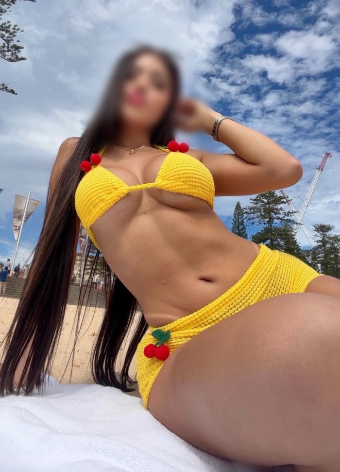 BOMBE SEXUELLE À REUS profile photo