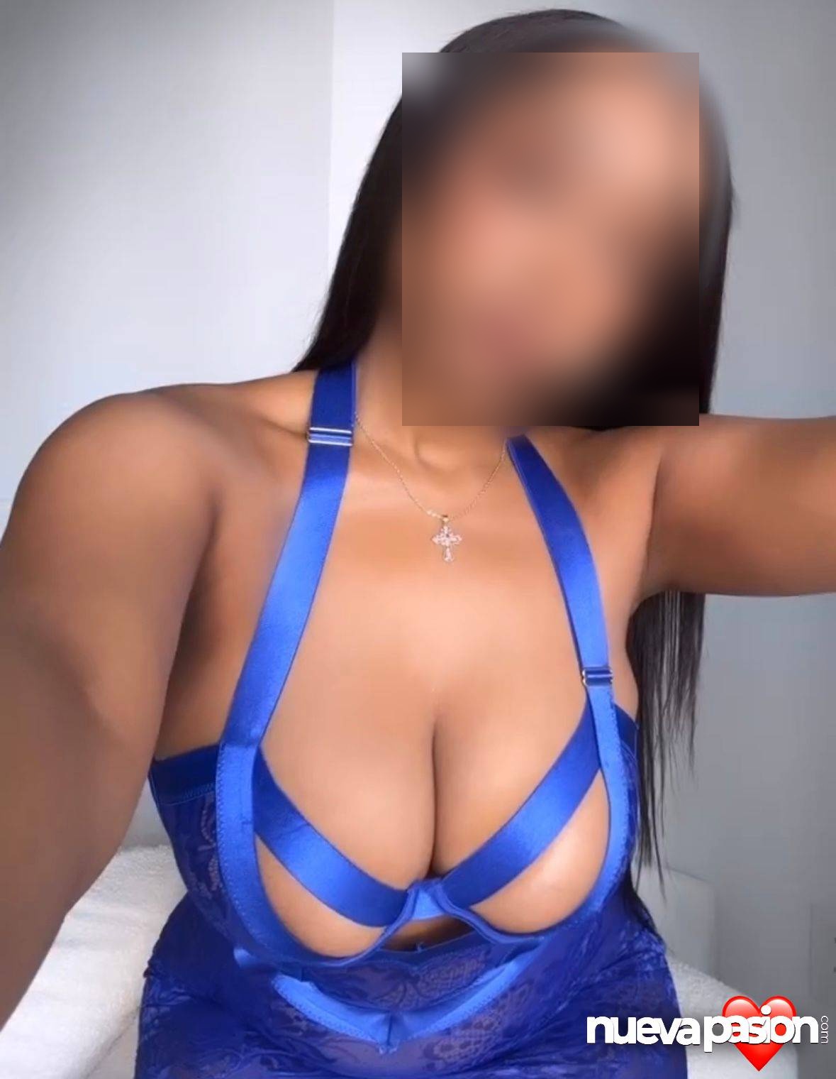Morena cubana fiestera caribeña profile photo