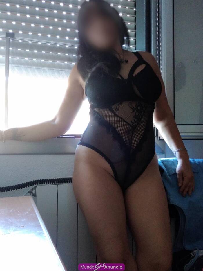 Rocío profile photo