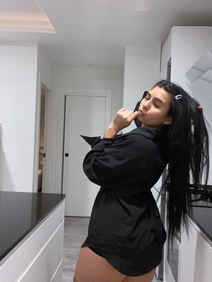 Morenita profile photo