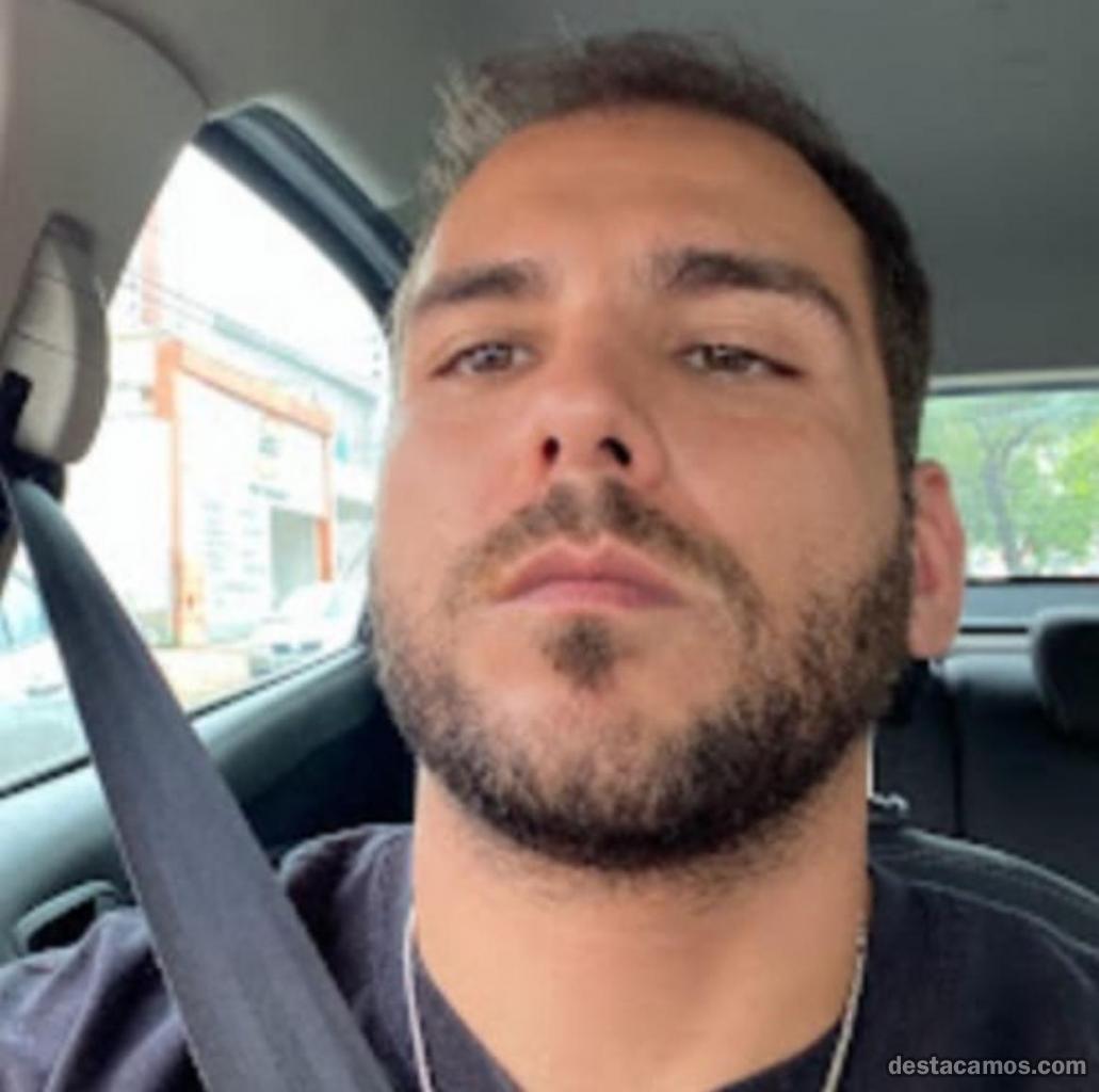 Hola soy Andress profile photo