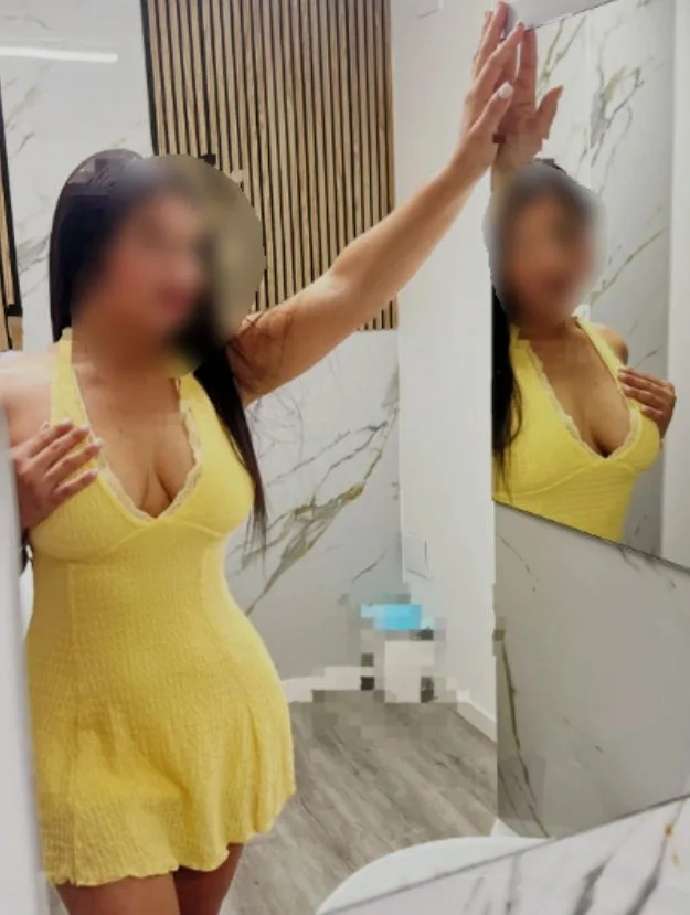 HERMOSE LATINA MIT WÜNSCHEN EINER GUTEN FICKEN profile photo