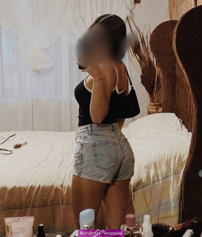 Paraguayenne fraîchement arrivée pour te donner beaucoup d'amour profile photo