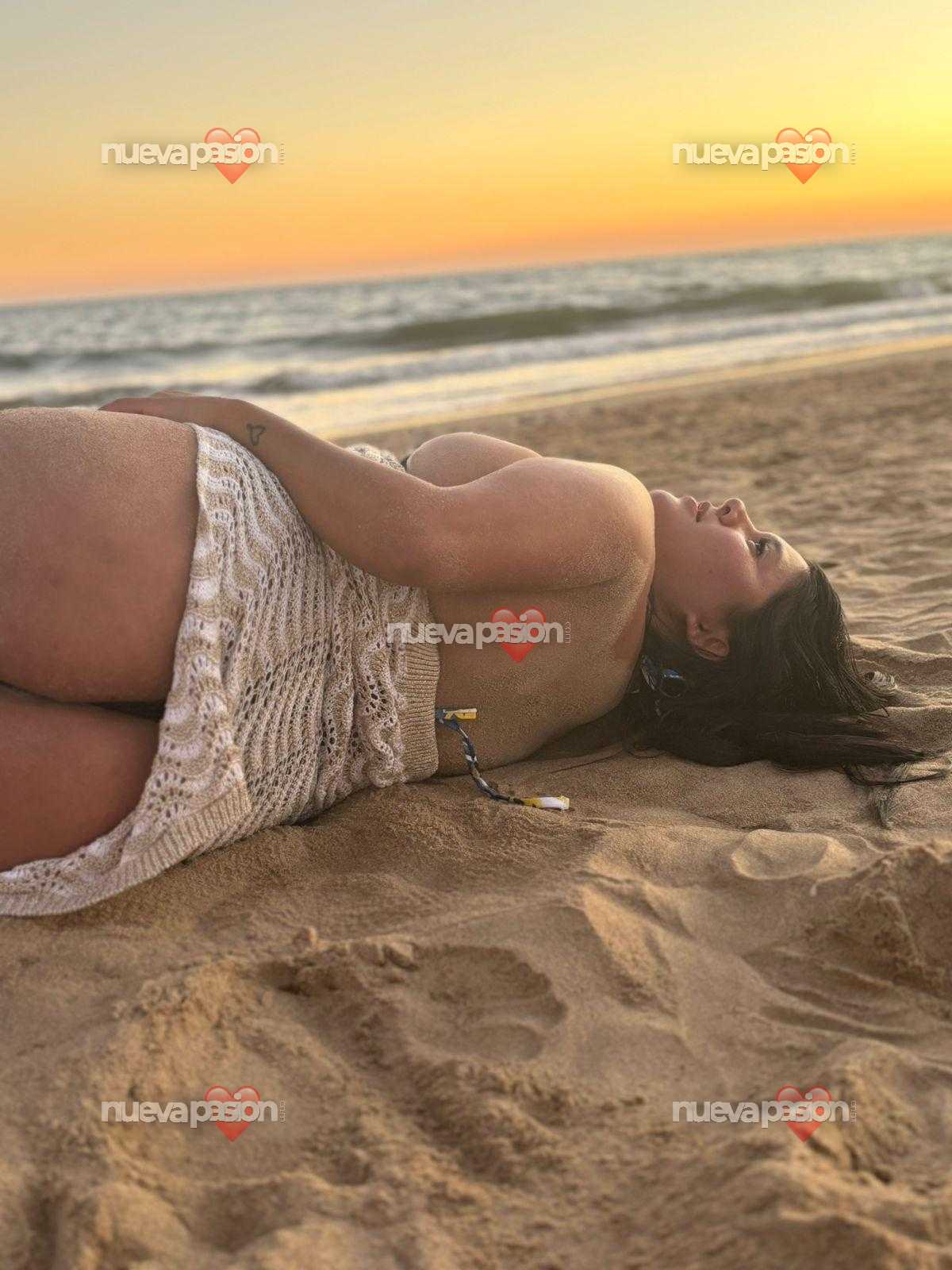 HOT FUN AND COMPLIANT HOT GIRL SEXY AND FUN profile photo
