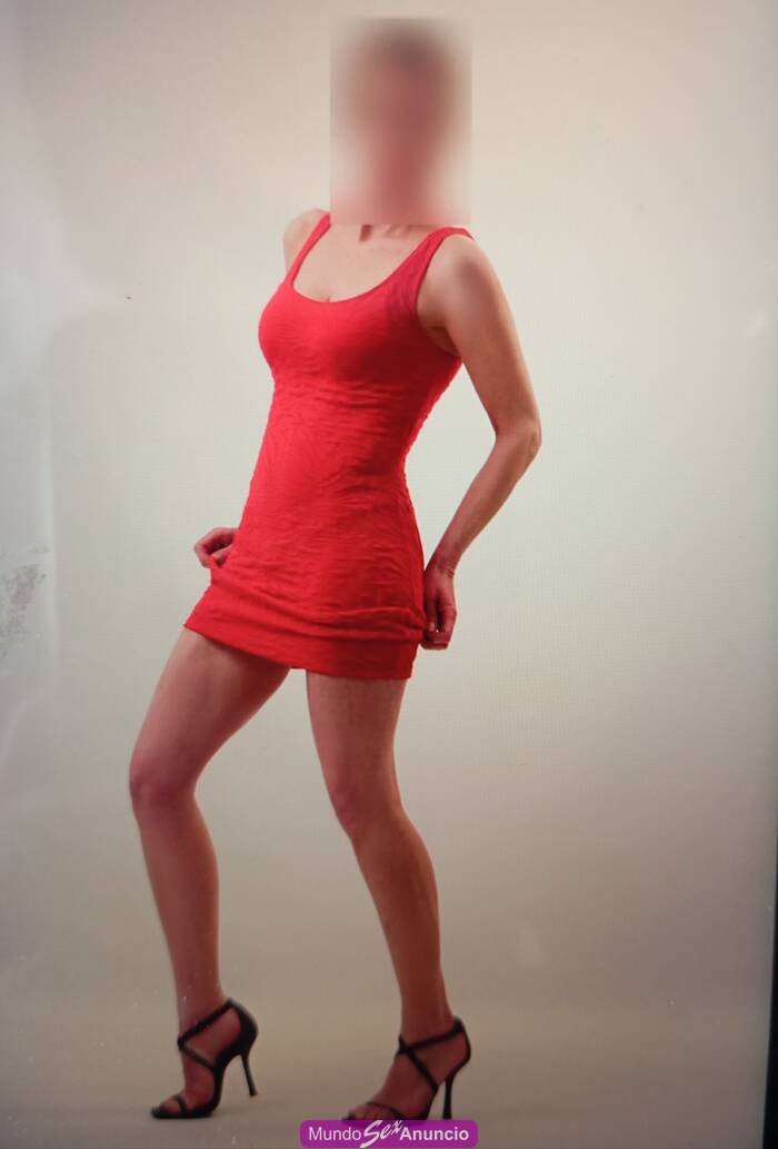 Amparo valenciana madurita für deine Freizeitmomente profile photo