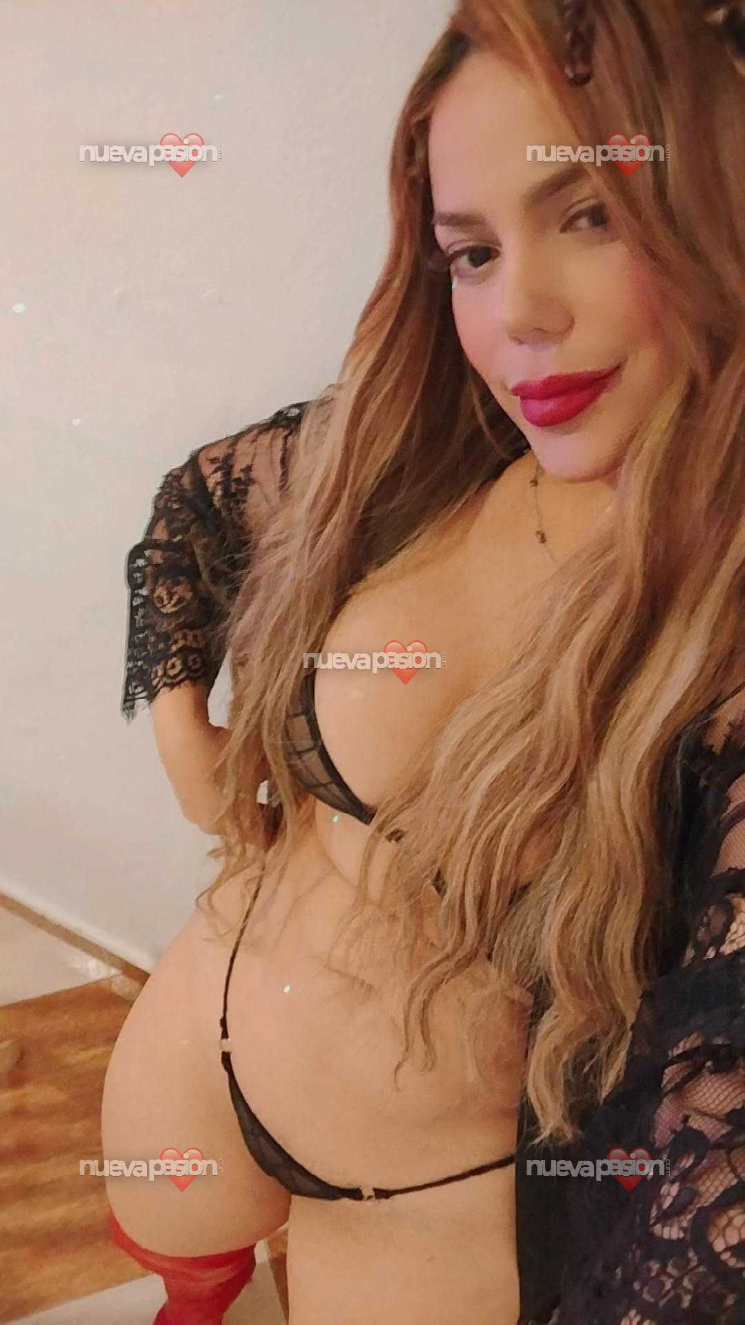 IBONI JOVEN ESCORT VENEZOLANA RICOS MASAJES Y MAS - 627 621 793 profile photo