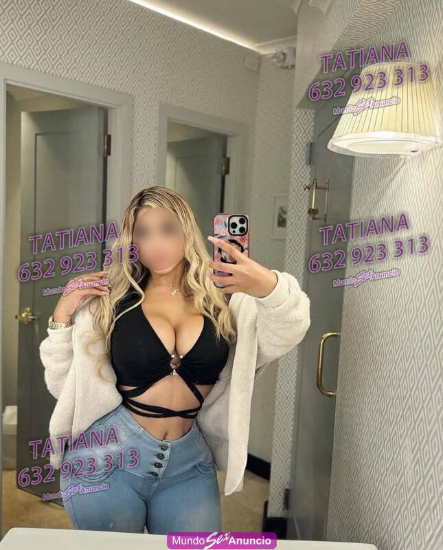 TATIANA DEINE SENSUELLE MÄDCHENFREUNDIN profile photo