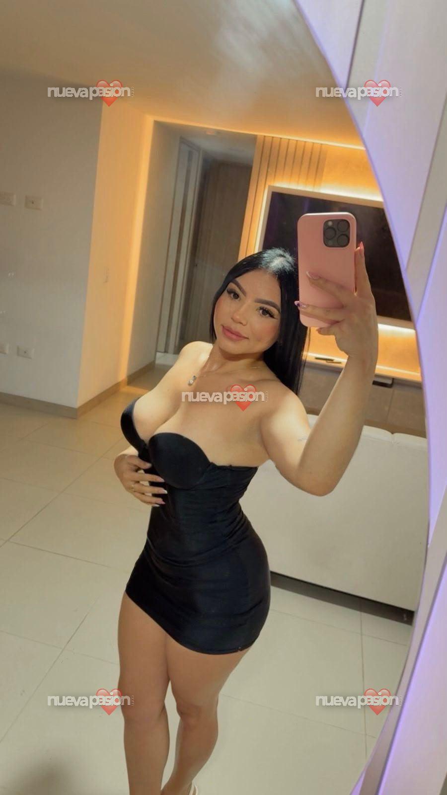 SOFI PRIMERA VEZ IN SPANIEN profile photo