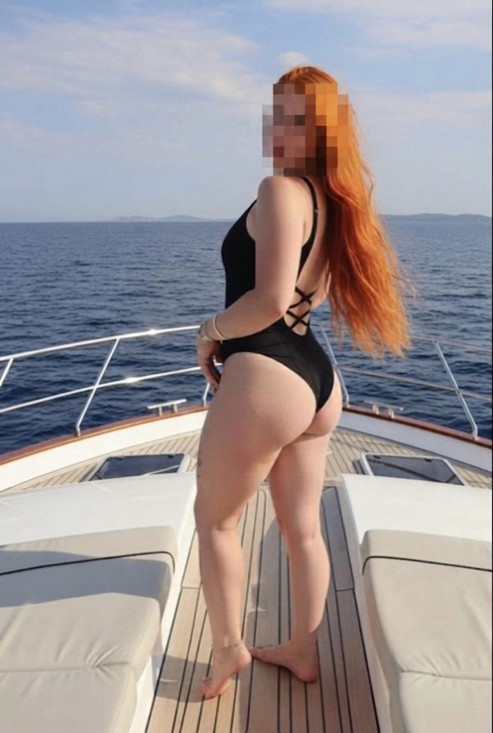 NEW: MEET DANIELA profile photo