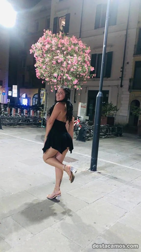 DULCE TRAVIESA UNIVERSITY STUDENT WITH A LOVE FOR GOOD SEX profile photo