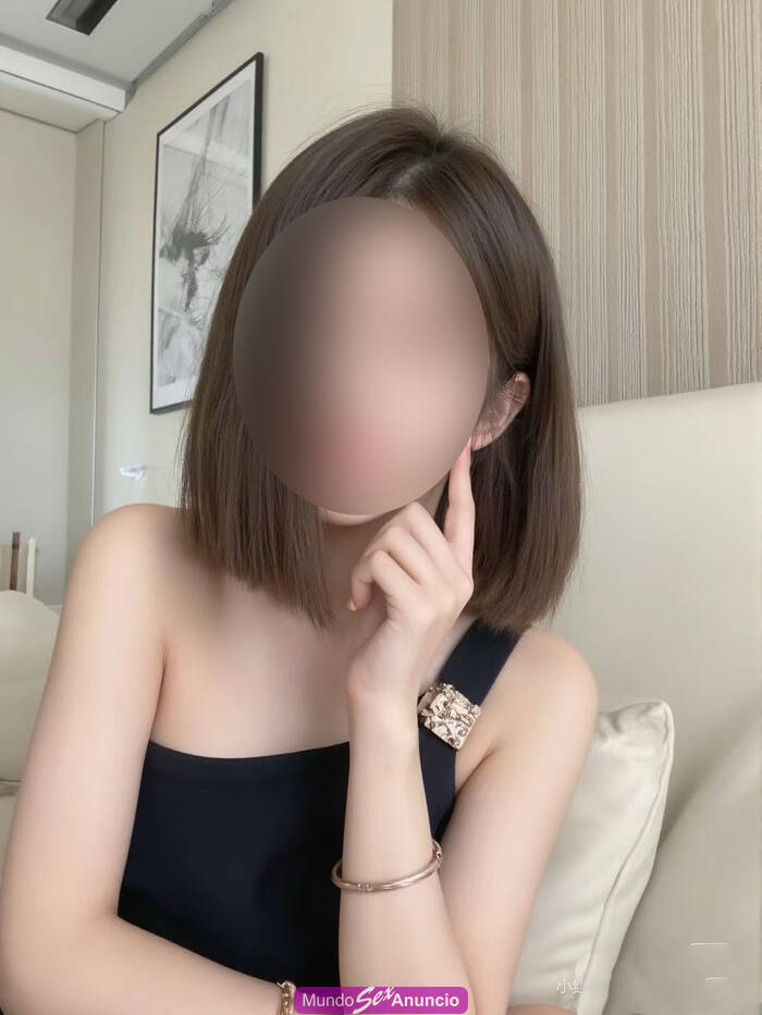 NOVEDAD CHICA TAIWANESA!! SOLO WHATSAPP. GUAPA CARIÑOSA BUENA MASAJISTA DISCRETA profile photo