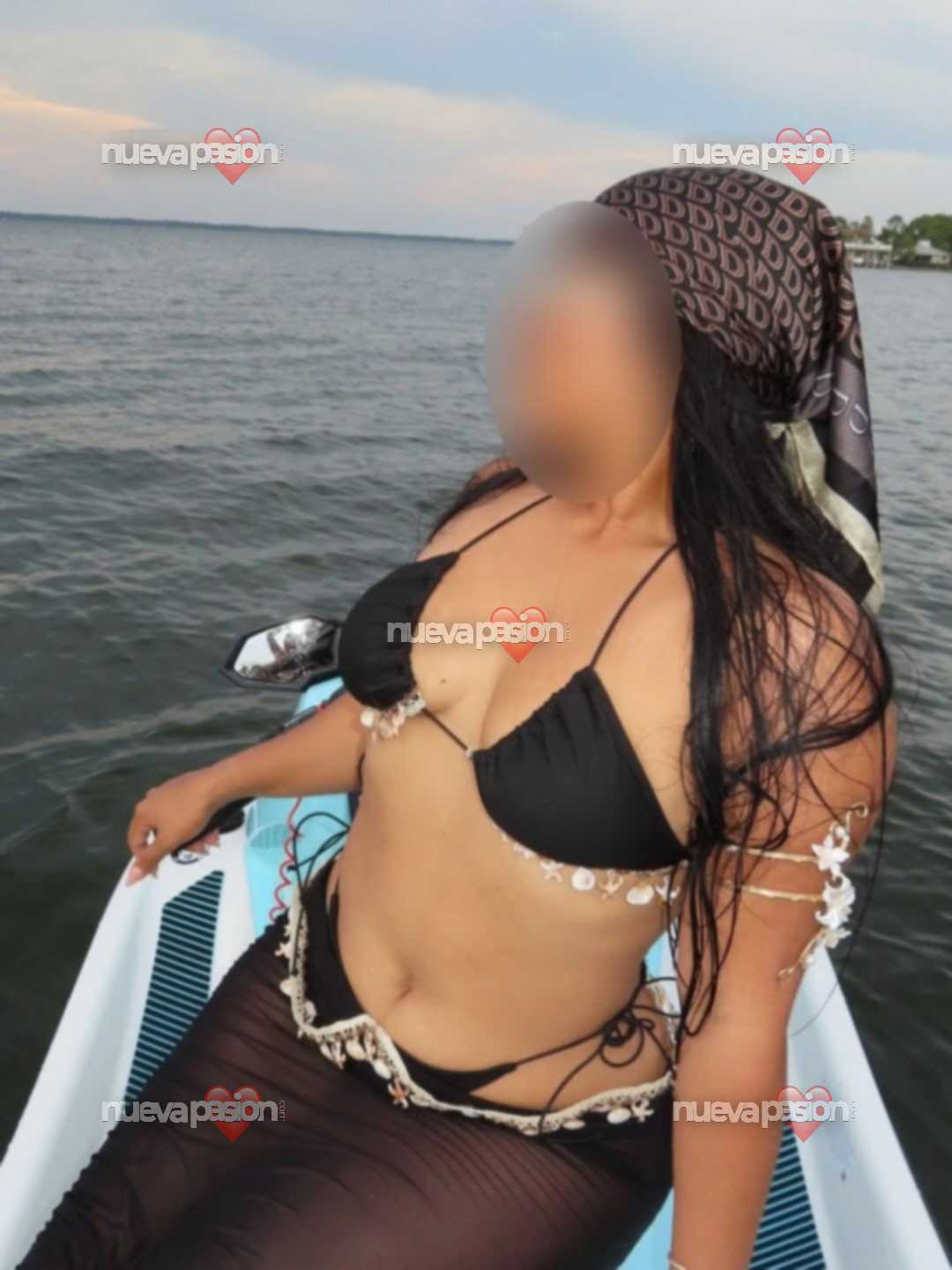 610115410 NICOL DIOSA LA PLUS TOP DE SANTA BARBARA profile photo