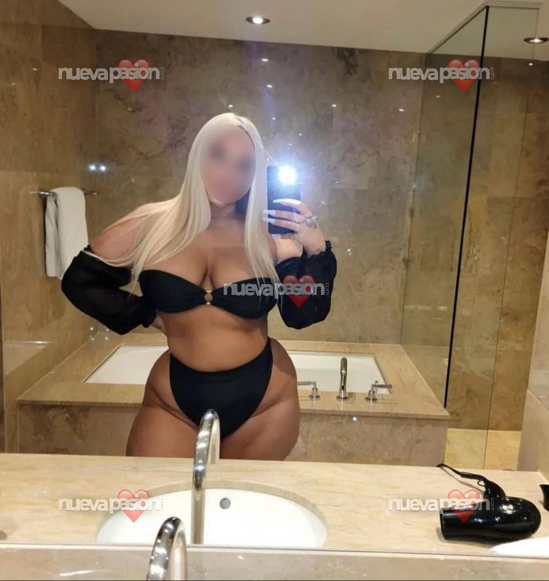 Solo Ausgänge für mollige Frauen profile photo
